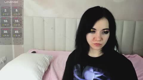 lina_moony online show from January 2026 02:05:02 AM