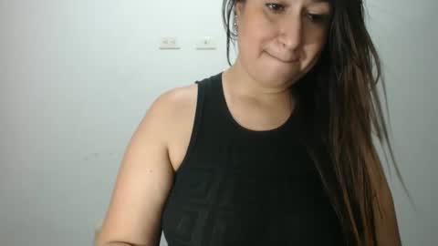 Snapshot of lina_playful chatting on February 2025 05:58:01 AM iiisabella online show from February 2025 05:58:01 AM