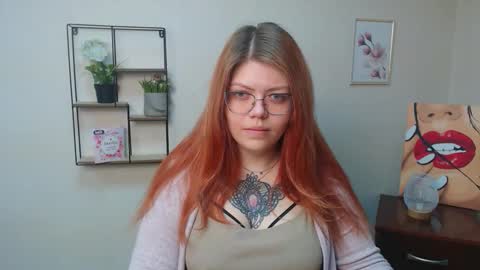 lina_ri online show from November 2025 07:50:01 AM