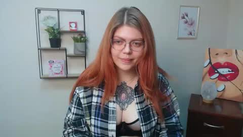 lina_ri online show from November 2025 07:46:02 PM