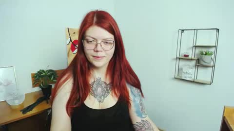 lina_ri online show from March 2026 05:45:02 PM