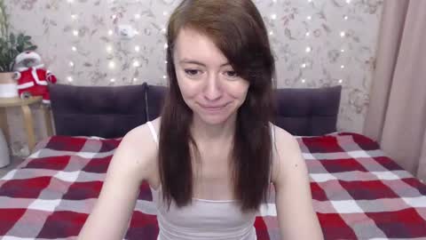 Lina Rouge online show from December 2024 07:47:01 AM
