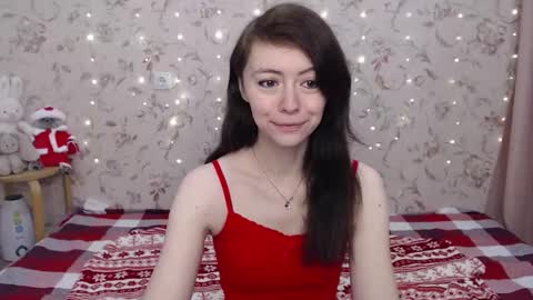 Lina Rouge online show from January 2025 04:18:02 AM