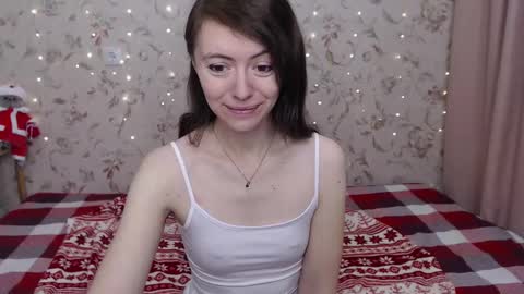 Lina Rouge online show from January 2025 03:23:02 AM
