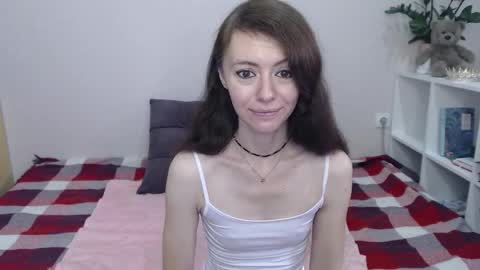 Lina Rouge online show from September 2025 03:52:01 AM