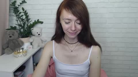 Lina Rouge online show from September 2025 10:31:02 AM