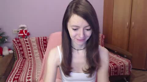 Lina Rouge online show from December 2025 04:41:02 AM