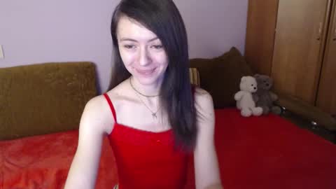 Lina Rouge online show from February 2026 05:35:01 AM
