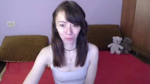 Lina Rouge online show from May 2026 02:41:02 AM