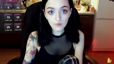 Lina 3  1715622743 online show from January 2025 03:17:02 PM