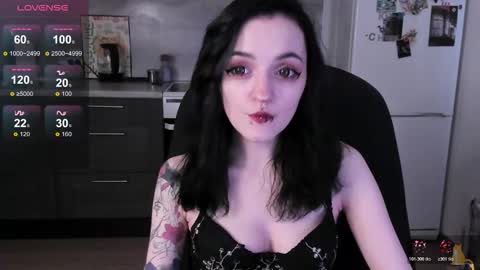 Lina 3  1715622743 online show from February 2026 08:33:02 AM