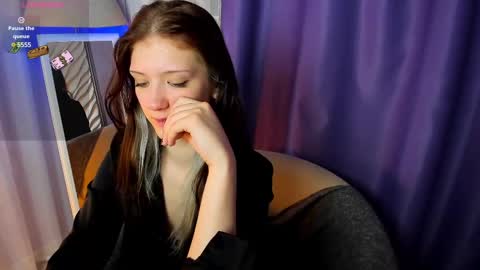 Lina online show from March 2025 03:26:02 AM