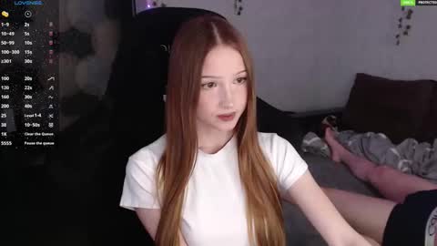 linaandliam online show from March 2026 09:04:02 AM