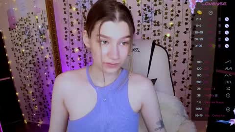 Lina online show from February 2026 08:25:02 AM