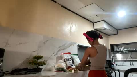 LinaDebie online show from November 2025 02:55:02 AM