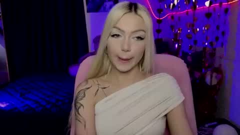 I am Lina online show from July 2026 10:09:01 AM