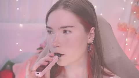 Snapshot of linalyy chatting on September 2025 04:27:02 AM Lina online show from September 2025 04:27:02 AM