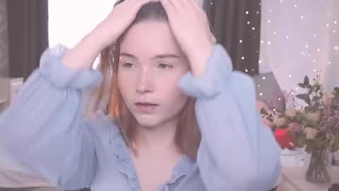 Snapshot of linalyy chatting on October 2025 04:30:01 AM Lina online show from October 2025 04:30:01 AM