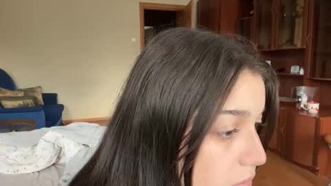 Nicolas and Lina online show from September 2025 09:43:02 AM