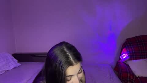 Nicolas and Lina online show from December 2025 08:36:02 PM