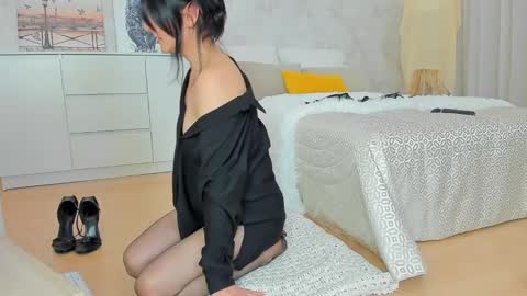 Lina Fanslymysensualworld online show from February 2025 11:12:02 AM