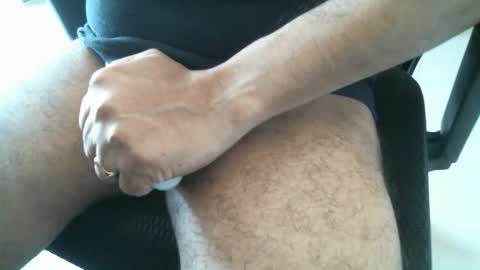 Mature Man online show from May 2026 05:12:01 AM