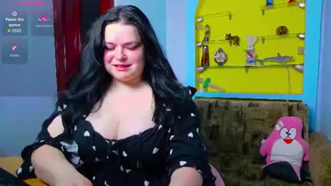 Snapshot of linasexy777 chatting on June 2026 06:08:01 AM Lina online show from June 2026 06:08:01 AM