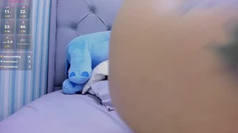 L I N A  online show from January 2025 09:10:02 AM