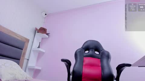 L I N A  online show from November 2025 04:02:02 AM