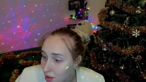 Lina online show from January 2025 01:38:01 AM