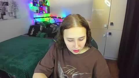 Lina online show from February 2026 10:03:02 PM