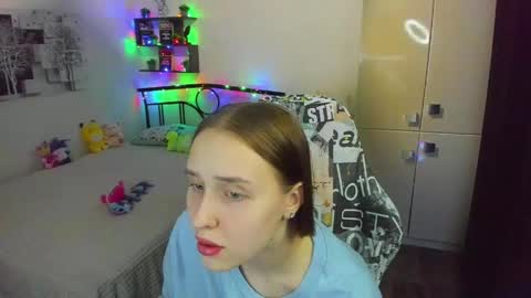 Snapshot of linatruly chatting on April 2026 09:24:01 PM Lina online show from April 2026 09:24:01 PM