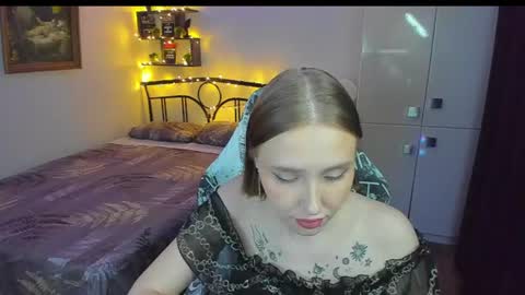 Snapshot of linatruly chatting on June 2026 09:35:02 PM Lina online show from June 2026 09:35:02 PM