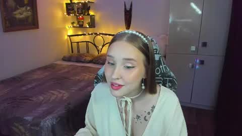 Snapshot of linatruly chatting on June 2026 09:39:02 PM Lina online show from June 2026 09:39:02 PM