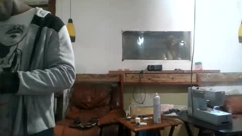 Richie Rich online show from February 2026 12:36:02 PM