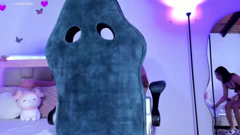 Lincy Rios  online show from January 2025 11:56:01 PM