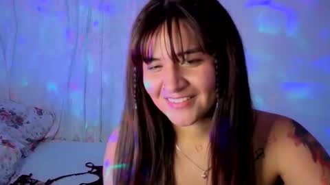 Linda online show from October 2025 11:01:02 PM