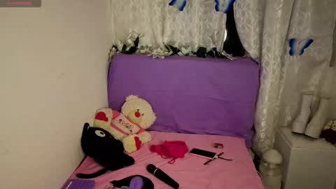 Snapshot of linda_bellucci374516 chatting on February 2026 05:59:02 AM Linda online show from February 2026 05:59:02 AM