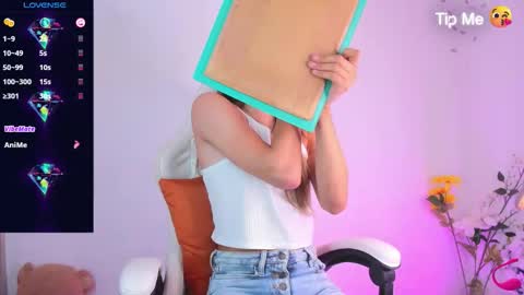 Linda online show from December 2025 05:24:02 AM