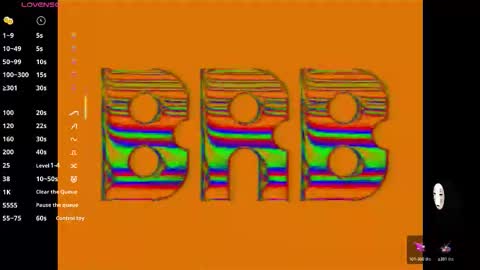 Giggles  online show from March 2026 01:56:02 AM