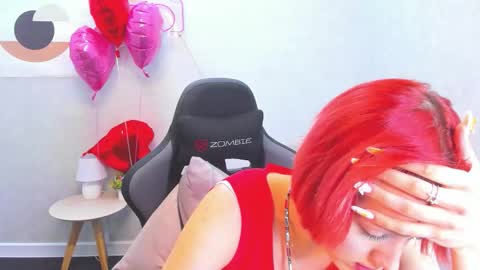 Linda online show from February 2026 09:39:01 AM