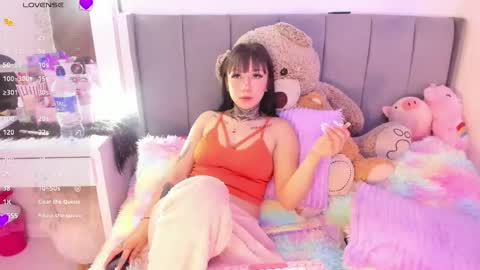 Lindaa maria  online show from January 2026 12:58:01 AM