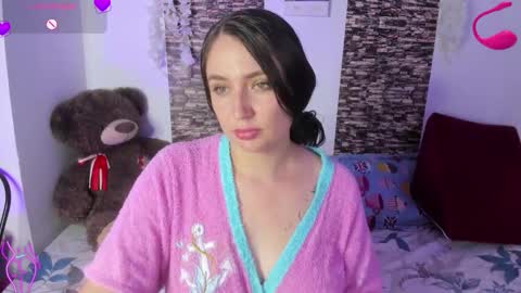 linda_montoya online show from February 2026 07:39:02 PM