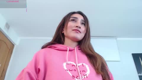 Maria Paula online show from February 2026 11:58:02 AM