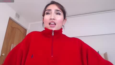 Maria Paula online show from February 2026 12:12:01 PM