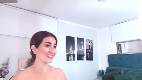 Maria Paula online show from February 2026 12:15:02 PM
