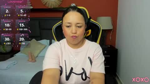 L I N D A online show from September 2025 07:51:02 PM