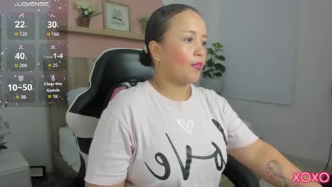 L I N D A online show from January 2026 02:38:02 AM