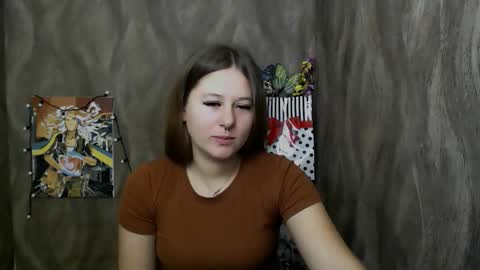 Snapshot of linda_s_ chatting on October 2025 08:56:02 AM Linda online show from October 2025 08:56:02 AM
