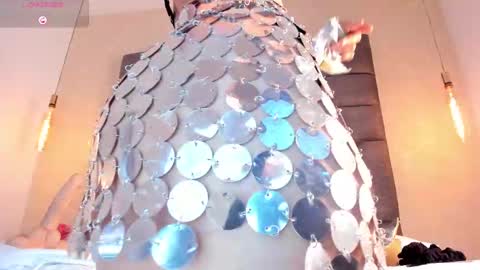 Snapshot of linda_saenz1 chatting on March 2025 06:08:02 PM Linda Saenz online show from March 2025 06:08:02 PM